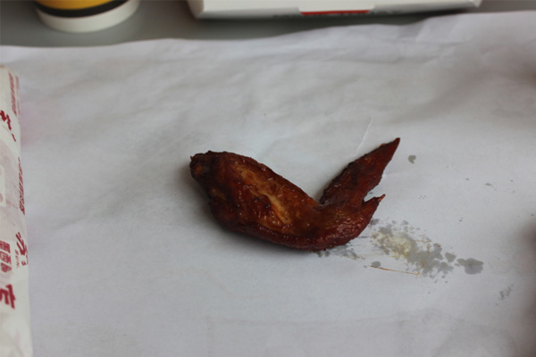 南陽超值香酥雞腿加盟